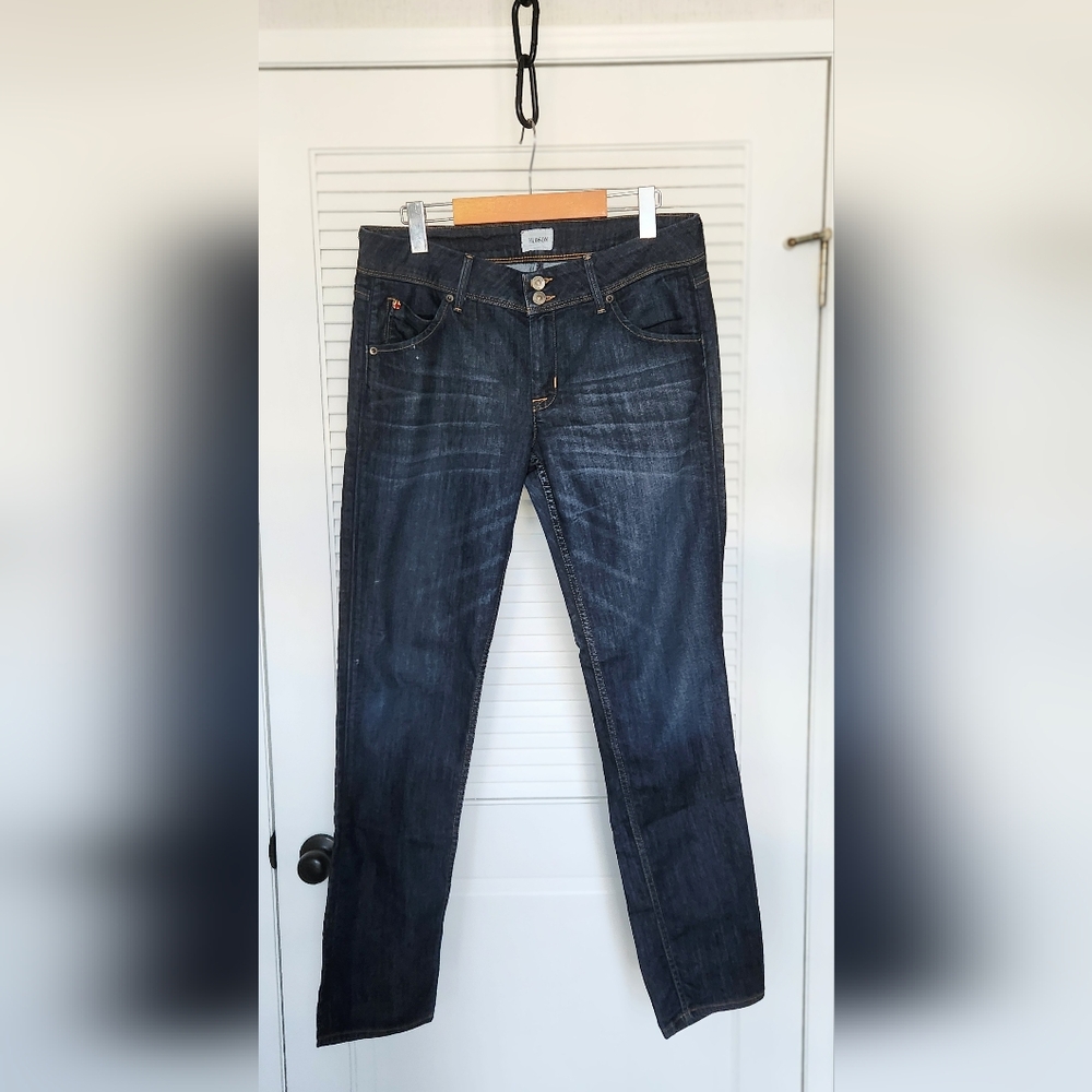 MENS HUDSON JEANS (30)